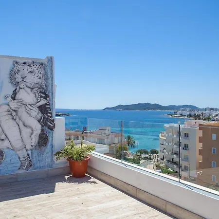 Play Hotel Ibiza - Adults Only-2